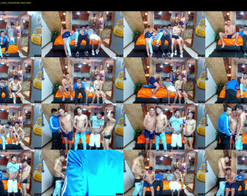 cloverxl — 43 minute Chaturbate male cam video, 720p, Sep 11, 2023