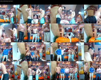 cloverxl — 124 minute Chaturbate male cam video, 720p, Sep 12, 2023