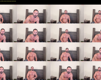 but4urpleasure — 20 minute Chaturbate male cam video, 720p, Sep 13, 2023