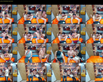cloverxl — 15 minute Chaturbate male cam video, 720p, Sep 13, 2023