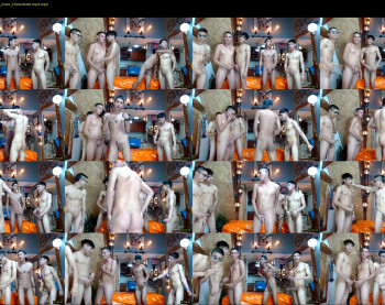 cloverxl — 4 minute Chaturbate male cam video, 720p, Sep 16, 2023