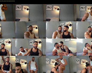 jackson_wayne_ — 41 minute Chaturbate male cam video, 720p, Sep 15, 2023