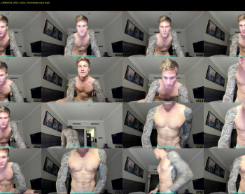 anotherguyonyourscreen — 14 minute Chaturbate male cam video, 720p, Sep 16, 2023