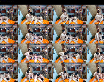 cloverxl — 4 minute Chaturbate male cam video, 720p, Sep 17, 2023