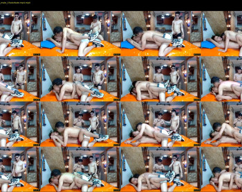 cloverxl — 5 minute Chaturbate male cam video, 720p, Sep 17, 2023