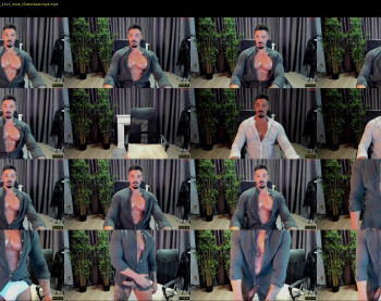 haydenspears — 58 minute Chaturbate male cam video, 720p, Sep 16, 2023