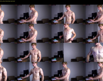 heavy_spike — 15 minute Chaturbate male cam video, 720p, Sep 18, 2023