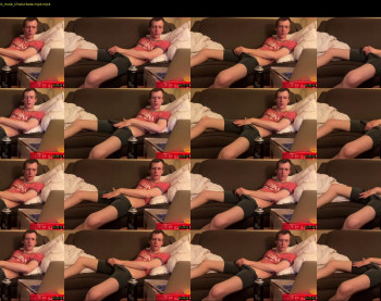 millerjdm — 3 minute Chaturbate male cam video, 720p, Sep 10, 2023