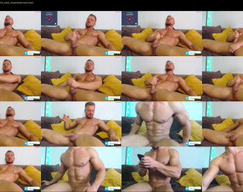 julio_fitxxx — 49 minute Chaturbate male cam video, 720p, Sep 19, 2023