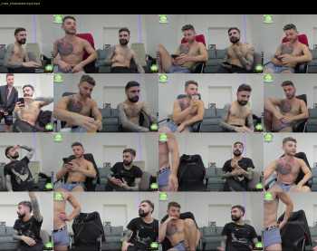 classied — 121 minute Chaturbate male cam video, 720p, Sep 20, 2023