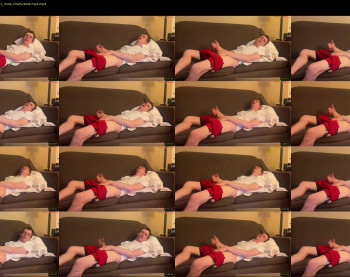 millerjdm — 29 minute Chaturbate male cam video, 720p, Sep 21, 2023