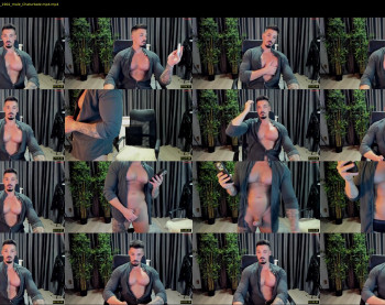haydenspears — 61 minute Chaturbate male cam video, 720p, Sep 21, 2023