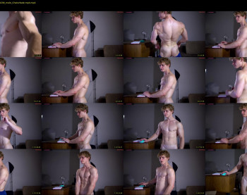 heavy_spike — 121 minute Chaturbate male cam video, 720p, Sep 22, 2023