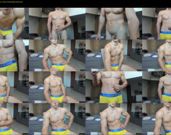 vincent_o — 121 minute Chaturbate male cam video, 720p, Sep 21, 2023