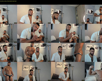jackson_wayne_ — 59 minute Chaturbate male cam video, 720p, Sep 23, 2023