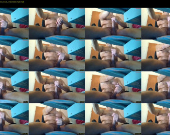 niceguy_10 — 81 minute Chaturbate male cam video, 480p, Sep 24, 2023