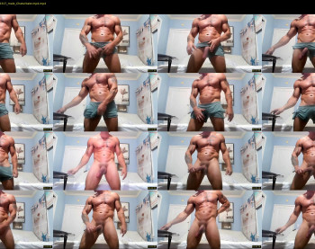 marcoducati — 17 minute Chaturbate male cam video, 720p, Sep 26, 2023