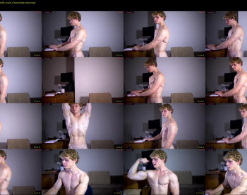 heavy_spike — 88 minute Chaturbate male cam video, 720p, Sep 29, 2023