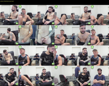 classied — 121 minute Chaturbate male cam video, 720p, Sep 30, 2023