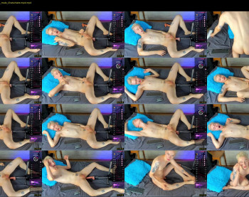 jackie_2 — 29 minute Chaturbate male cam video, 720p, Sep 30, 2023