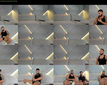 jackson_wayne_ — 114 minute Chaturbate male cam video, 720p, Sep 30, 2023