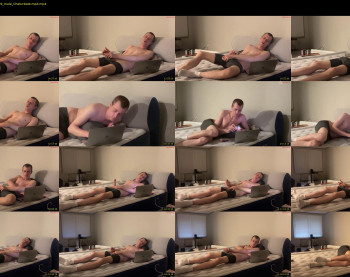 millerjdm — 110 minute Chaturbate male cam video, 720p, Sep 30, 2023
