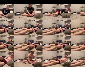 millerjdm — 103 minute Chaturbate male cam video, 720p, Oct 2, 2023