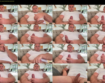support22 — 32 minute Chaturbate male cam video, 720p, Oct 1, 2023