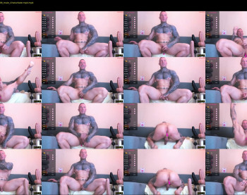 will777will — 39 minute Chaturbate male cam video, 720p, Oct 1, 2023