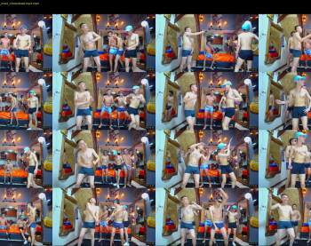 cloverxl — 17 minute Chaturbate male cam video, 720p, Oct 4, 2023