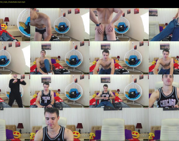 brystianray — 17 minute Chaturbate male cam video, 720p, Oct 4, 2023
