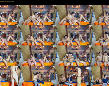 cloverxl — 29 minute Chaturbate male cam video, 720p, Oct 4, 2023