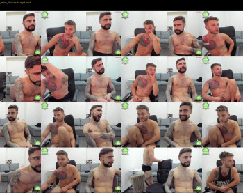 classied — 120 minute Chaturbate male cam video, 720p, Oct 6, 2023