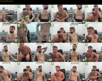 classied — 80 minute Chaturbate male cam video, 720p, Oct 6, 2023