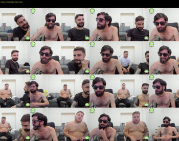 classied — 93 minute Chaturbate male cam video, 720p, Oct 6, 2023