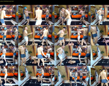cloverxl — 3 minute Chaturbate male cam video, 720p, Oct 7, 2023