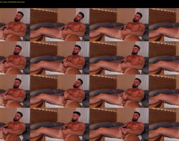 elvatocum — 4 minute Chaturbate male cam video, 720p, Oct 7, 2023