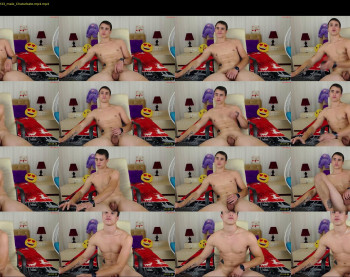 brystianray — 3 minute Chaturbate male cam video, 720p, Oct 8, 2023