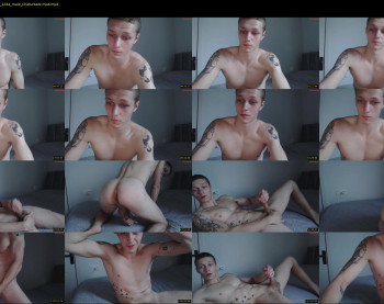 milesgoodboy — 82 minute Chaturbate male cam video, 720p, Oct 11, 2023