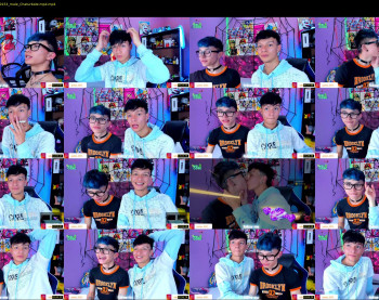 junior_2311_ — 38 minute Chaturbate male cam video, 720p, Oct 18, 2023