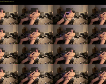 millerjdm — 60 minute Chaturbate male cam video, 720p, Oct 19, 2023