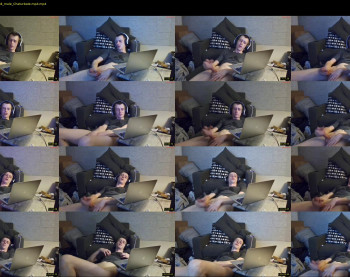 millerjdm — 98 minute Chaturbate male cam video, 720p, Oct 21, 2023