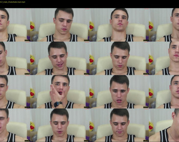 brystianray — 32 minute Chaturbate male cam video, 720p, Oct 21, 2023