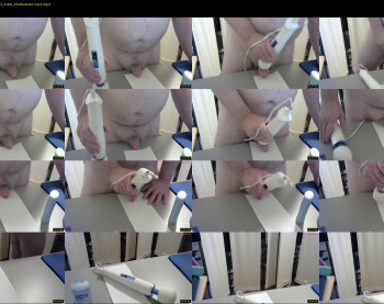 testechat — 38 minute Chaturbate male cam video, 480p, Oct 22, 2023