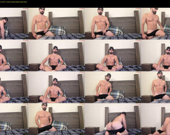 but4urpleasure — 14 minute Chaturbate male cam video, 480p, Oct 22, 2023