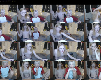 sweet_peach__ — 25 minute Chaturbate male cam video, 720p, Oct 23, 2023