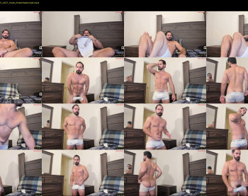 but4urpleasure — 5 minute Chaturbate male cam video, 480p, Oct 23, 2023