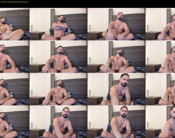 but4urpleasure — 46 minute Chaturbate male cam video, 480p, Oct 25, 2023