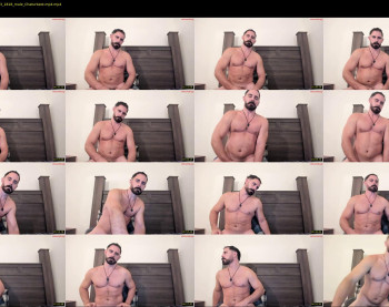 but4urpleasure — 11 minute Chaturbate male cam video, 480p, Oct 25, 2023