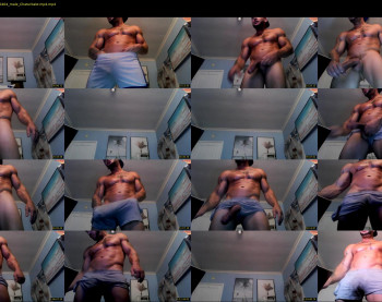marcoducati — 87 minute Chaturbate male cam video, 720p, Oct 26, 2023